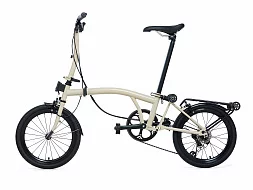 Folding Bike BIKE'S SE