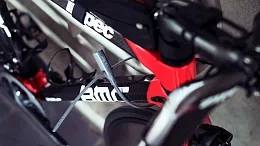 Ulac Air Just Z-tie Lock Grey