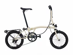 Folding Bike BIKE'S SE