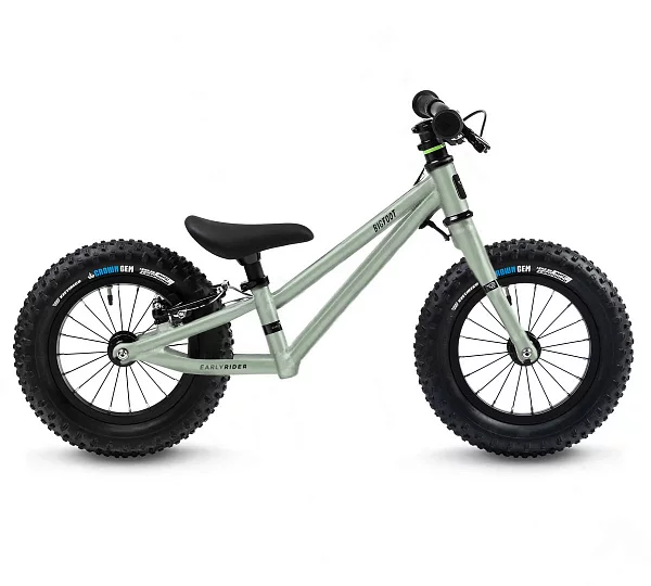 Kids' Bike Early Rider BigFoot Sage Green 12"