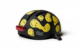 Helmet Thousand Next SmileyWorld® Warped World