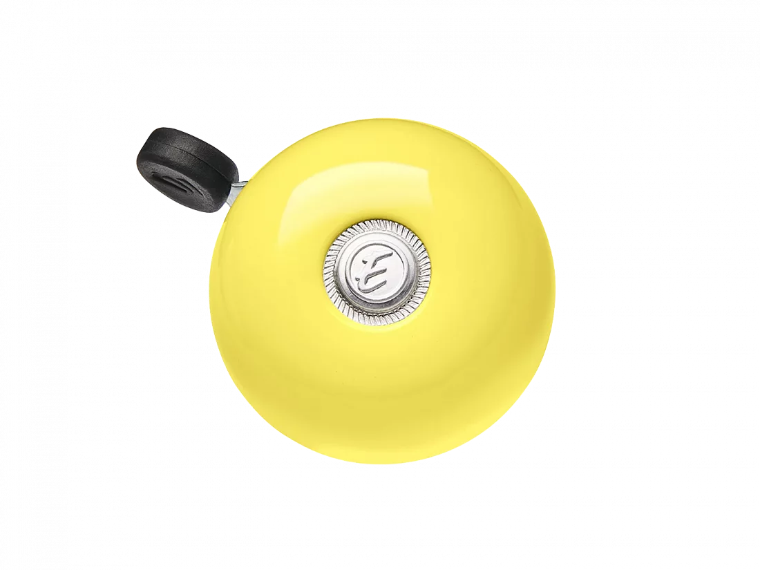 Electra Ringer Bell Pineapple Yellow