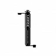 Lezyne Pocket Drive Pro High Pressure / Matte Black