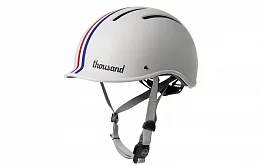 Helmet Thousand Jr. Kids Speedway Creme
