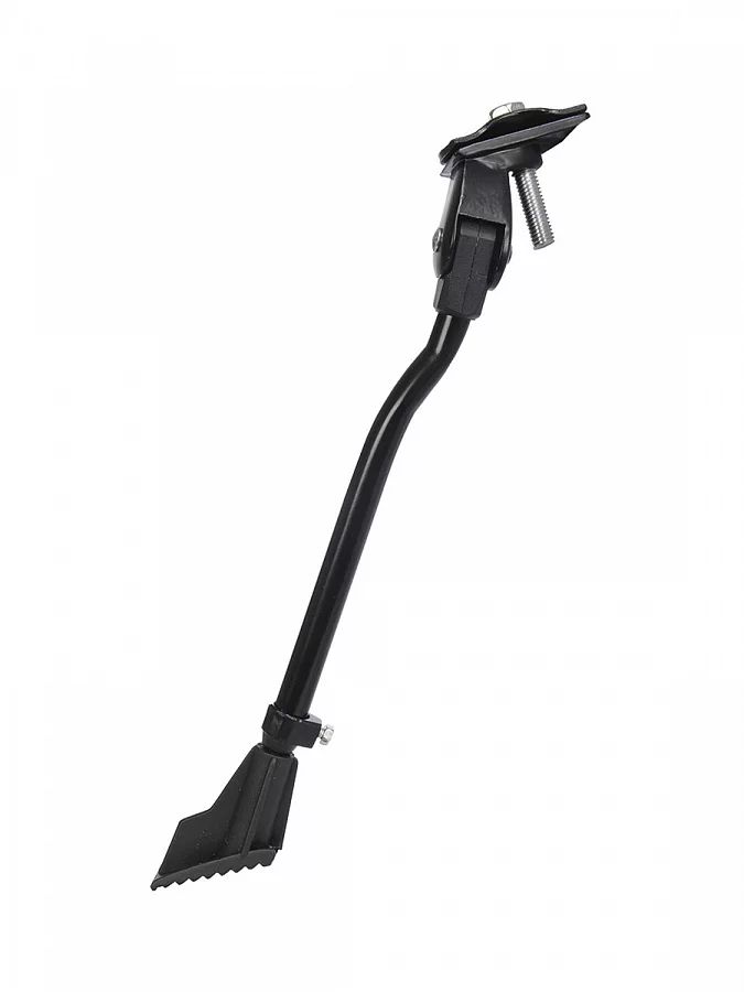 Oxford Bigfoot Kickstand Black