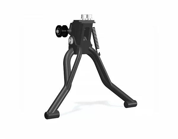 Benno Boost Dual Kickstand Black