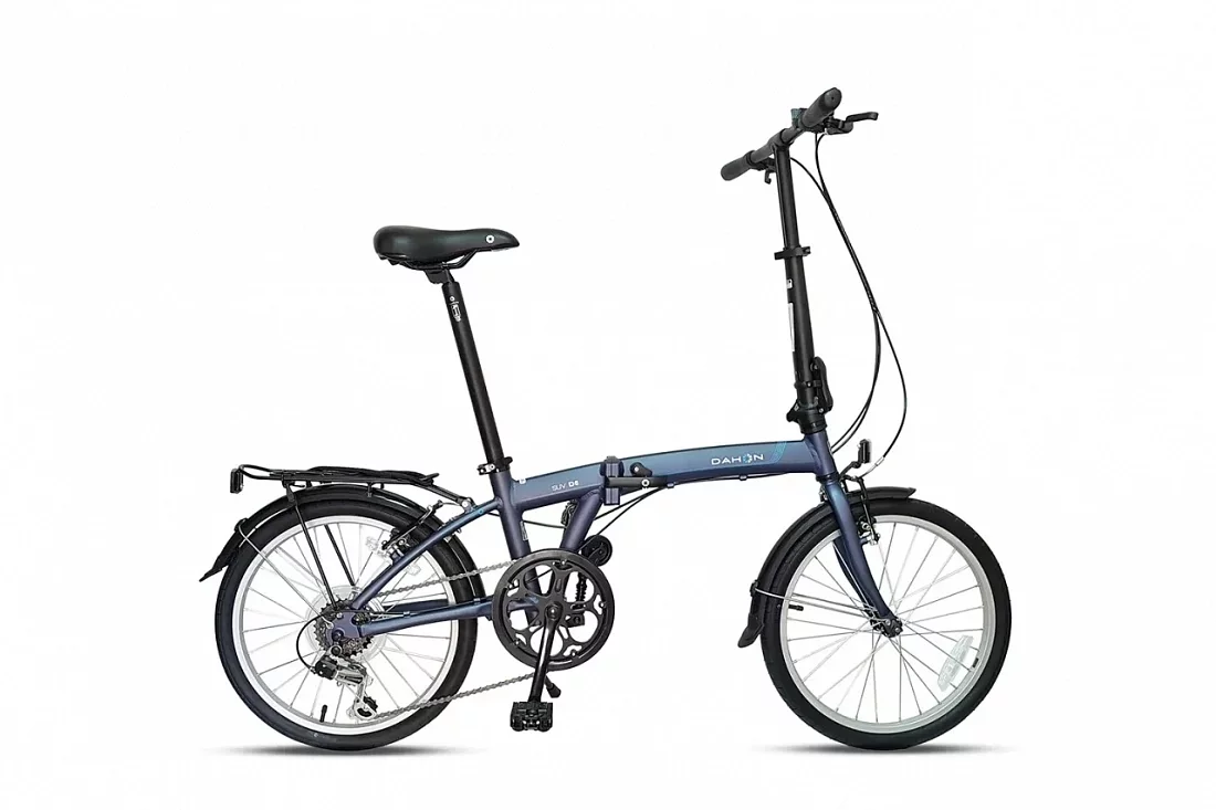Folding Bike Dahon SUV D6