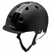 Electra Lifestyle Helmet Lux Ace of Spades (Size S)