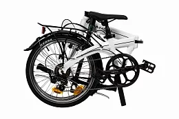 Folding bike Dahon Vybe D7 20'' White
