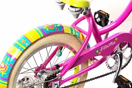 Kids' Bike Electra Water Lily 16"