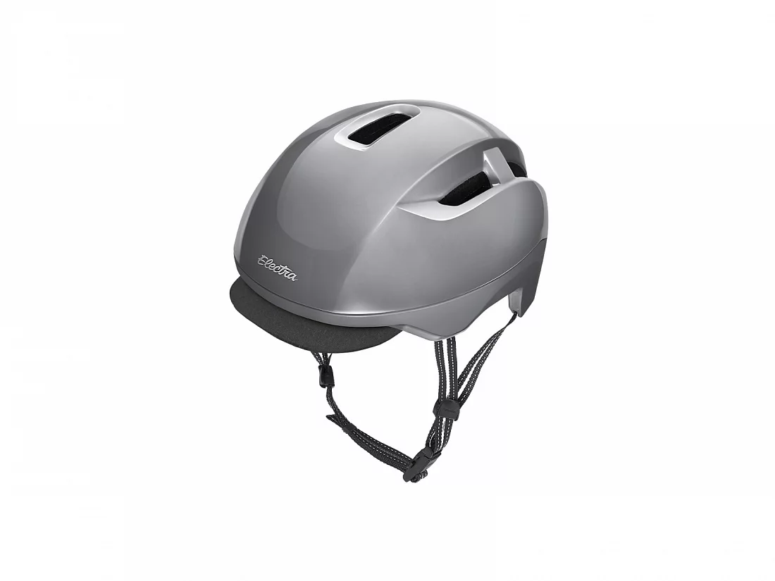 Electra MIPS Helmet Nardo Grey (Size M)