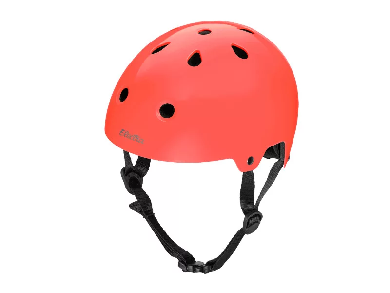 Electra Lifestyle Helmet Coral (Size S)