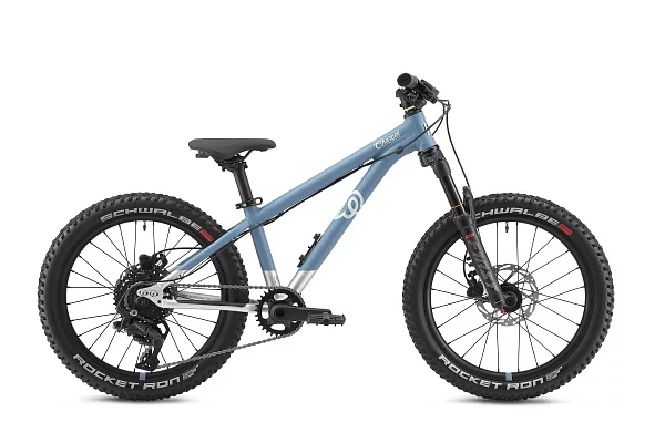 Kids' Bike Early Rider Charger 20 Nordic Blue
