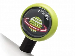 Electra Valve Caps Planets
