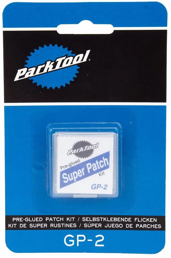Park Tool Super Patch GP-2