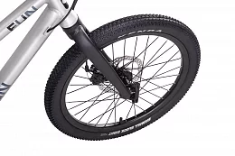 Bike Spinn Fun 20" Space Black