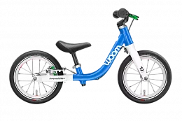 Kids' Bike Woom original 1 sky blue 12"