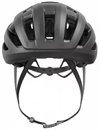 ABUS Powerdome Helmet Valvet Black (Size L)
