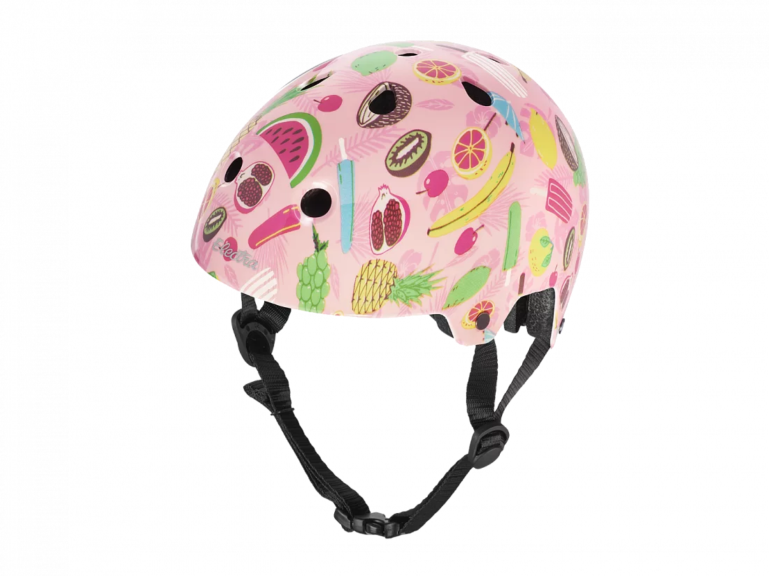 Electra Lifestyle Helmet Tutti Frutti Pink (Size M)