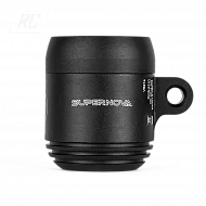 Supernova Light Set Black