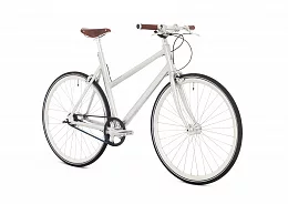Bike Schindelhauer Lotte 8-Speed 50 Alu Pure 
