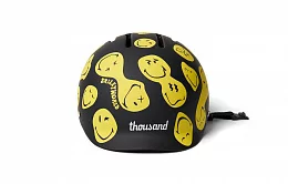 Helmet Thousand Next SmileyWorld® Warped World