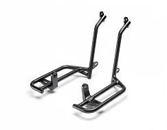 Benno Boost Sideloader Set Black