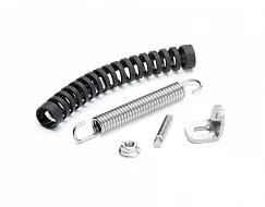 Benno Front Wheel Stabilizer Kit