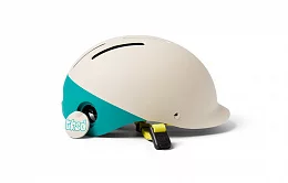 Helmet Thousand Next Coastal Teal