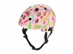 Electra Lifestyle Helmet Tutti Frutti Pink (Size M)