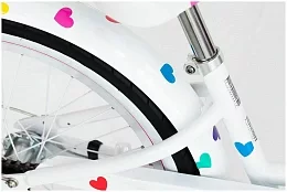 Kids' Bike Electra Heartchya Girls' 3i 20"