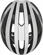 ABUS Viantor Helmet Polar White (Size L)