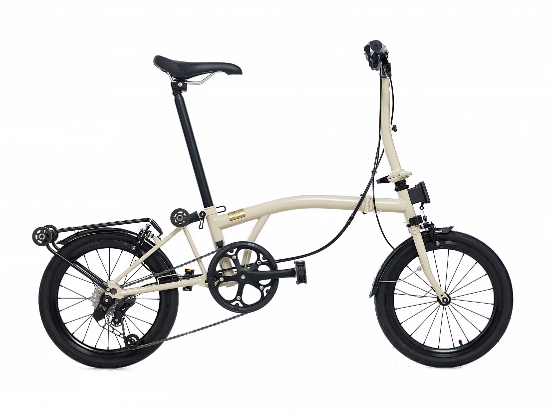 Folding Bike BIKE'S SE