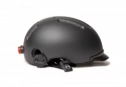 Helmet Thousand Chapter MIPS Racer Black
