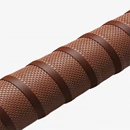 Brooks Cambium Rubber Bar Tape Brown