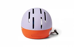 Helmet Thousand Next Lavender Sunset