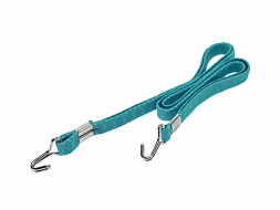 Electra Rack Part Cargo Strap Reflective Blue