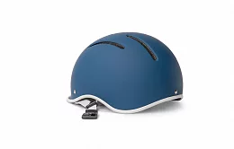 Helmet Thousand Jr. Kids Blazing Blue