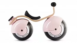 Kids' Bike Early Rider Bella Velio Powder Pink
