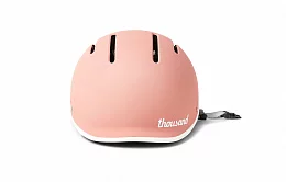 Helmet Thousand Jr. Kids Power Pink
