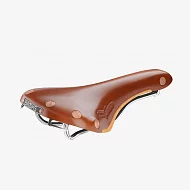 Brooks Swift Saddle Honey