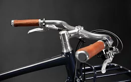 Bike Schindelhauer Gustav 50 Midnight blue 8-speed 