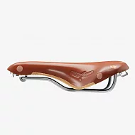 Brooks Swift Saddle Honey