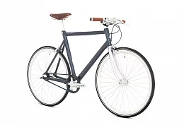 Men's Bike Schindelhauer Ludwig 11-Speed 50 Midnight Blue
