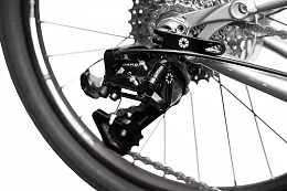 Folding bike Dahon Hemingway 20" Grey