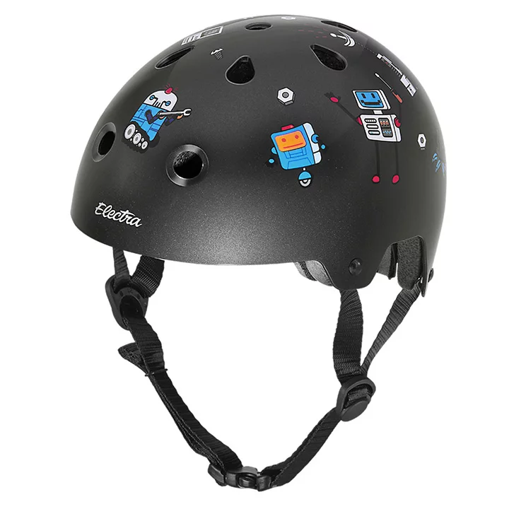Electra Lifestyle Helmet EBC 3000 (Size L)