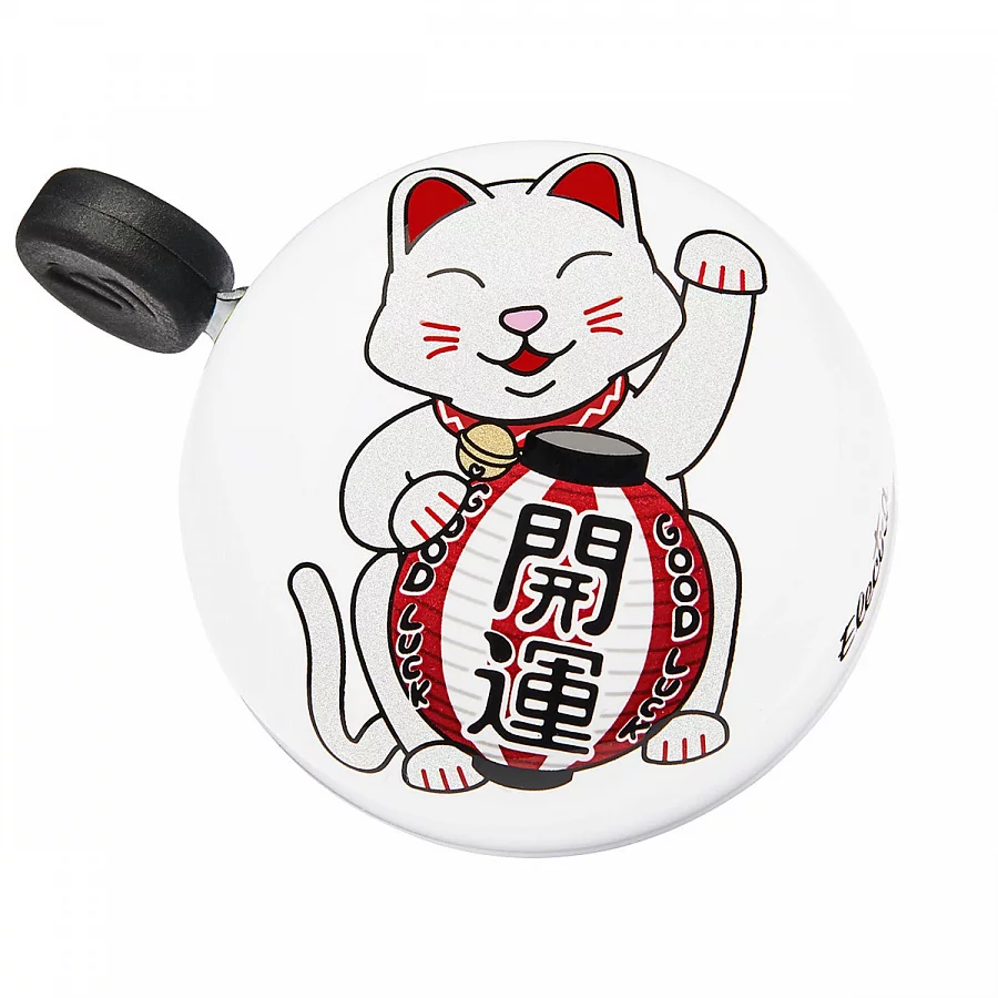 Electra Ringer Bell Lucky Cat