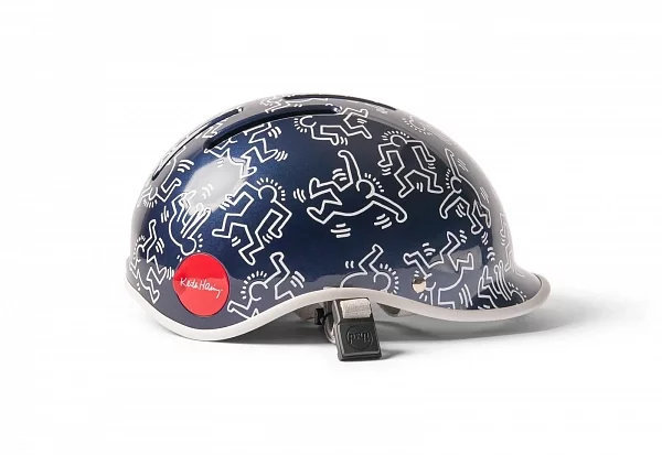 Helmet Thousand Heritage 2.0 Keith Haring Pop and Lock