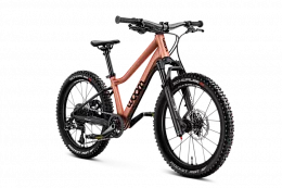 Kids' Bike Woom off air 4 copper 20”