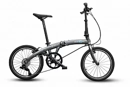 Folding bike Dahon MU D9 20'' Blue